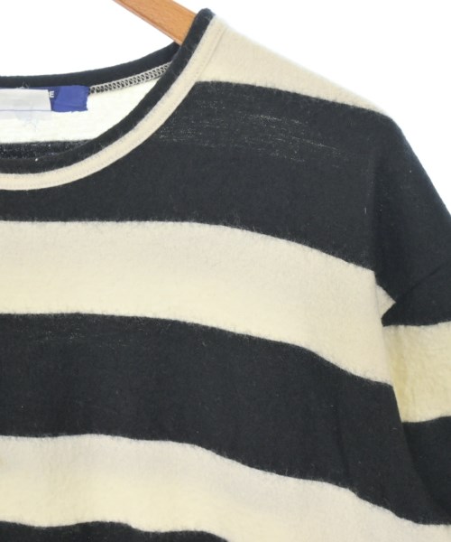 JUNYA WATANABE MAN（ジュンヤワタナベマン）Tシャツ・カットソー 黒 サイズ:L メンズ/2200657271060