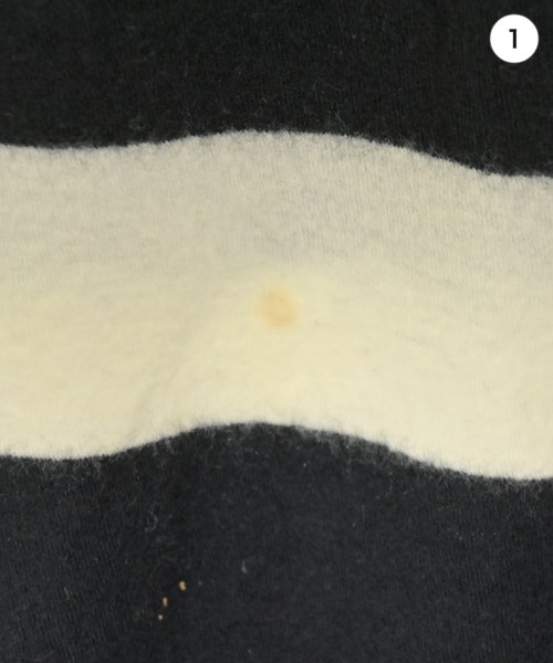 JUNYA WATANABE MAN（ジュンヤワタナベマン）Tシャツ・カットソー 黒 サイズ:L メンズ/2200657271060