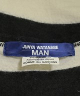 JUNYA WATANABE MAN（ジュンヤワタナベマン）Tシャツ・カットソー 黒 サイズ:L メンズ/2200657271060
