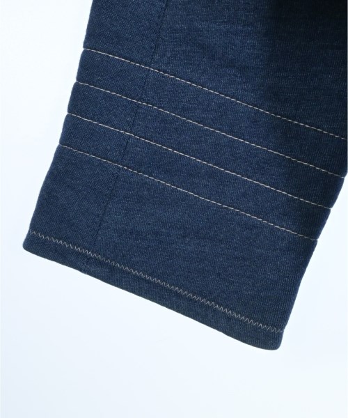 JUNYA WATANABE MAN（ジュンヤワタナベマン）ピーコート 青 サイズ:S メンズ/2200658667015