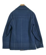 JUNYA WATANABE MAN（ジュンヤワタナベマン）ピーコート 青 サイズ:S メンズ/2200658667015
