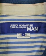 JUNYA WATANABE MAN（ジュンヤワタナベマン）ピーコート 青 サイズ:S メンズ/2200658667015