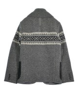 JUNYA WATANABE MAN（ジュンヤワタナベマン）カジュアルジャケット グレー サイズ:M メンズ/2200658667022