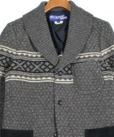 JUNYA WATANABE MAN（ジュンヤワタナベマン）カジュアルジャケット グレー サイズ:M メンズ/2200658667022