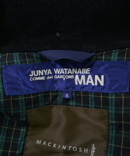 JUNYA WATANABE MAN（ジュンヤワタナベマン）その他 紺 サイズ:S メンズ/2200658667039