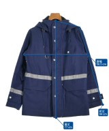 JUNYA WATANABE MAN（ジュンヤワタナベマン）その他 紺 サイズ:S メンズ/2200658667039