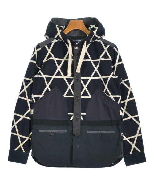 JUNYA WATANABE MAN(ジュンヤワタナベマン)その他 紺 サイズ:S/2200658667046