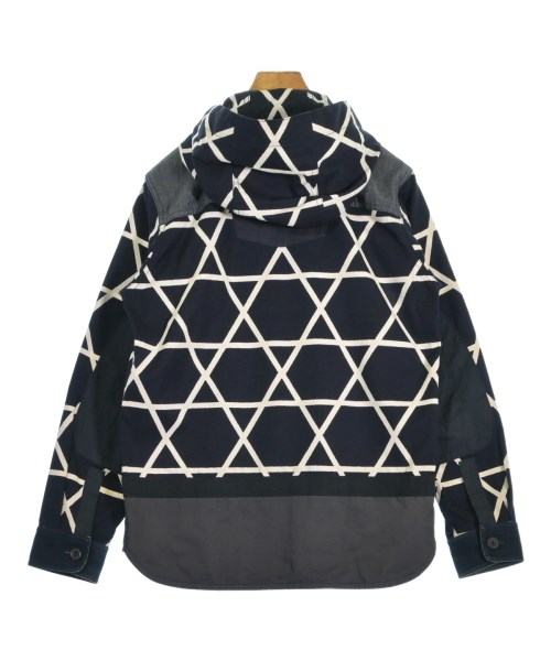 JUNYA WATANABE MAN（ジュンヤワタナベマン）その他 紺 サイズ:S メンズ/2200658667046