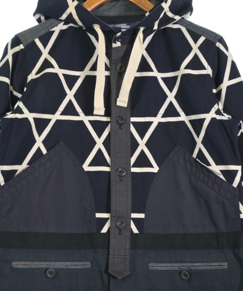 JUNYA WATANABE MAN（ジュンヤワタナベマン）その他 紺 サイズ:S メンズ/2200658667046