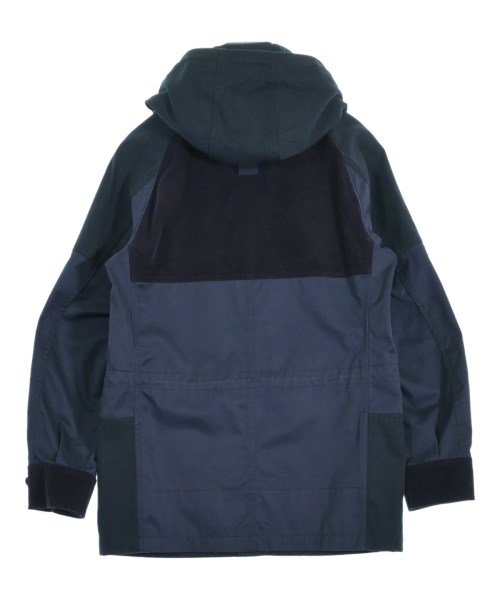 JUNYA WATANABE MAN（ジュンヤワタナベマン）カバーオール 紺 サイズ:S メンズ/2200658667053