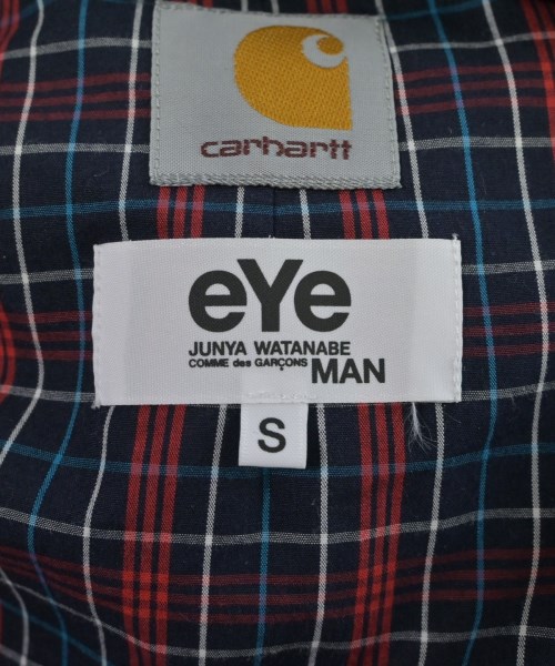 JUNYA WATANABE MAN（ジュンヤワタナベマン）カバーオール 紺 サイズ:S メンズ/2200658667053