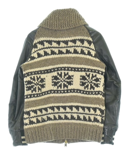 JUNYA WATANABE MAN（ジュンヤワタナベマン）その他 茶 サイズ:S メンズ/2200658667060