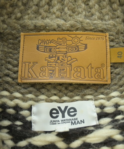 JUNYA WATANABE MAN（ジュンヤワタナベマン）その他 茶 サイズ:S メンズ/2200658667060