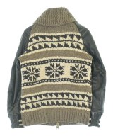 JUNYA WATANABE MAN（ジュンヤワタナベマン）その他 茶 サイズ:S メンズ/2200658667060