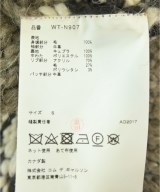 JUNYA WATANABE MAN（ジュンヤワタナベマン）その他 茶 サイズ:S メンズ/2200658667060