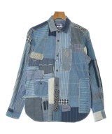 JUNYA WATANABE MAN カジュアルシャツ