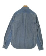 JUNYA WATANABE MAN（ジュンヤワタナベマン）カジュアルシャツ 紺 サイズ:M メンズ/2200658667152