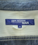JUNYA WATANABE MAN（ジュンヤワタナベマン）カジュアルシャツ 紺 サイズ:M メンズ/2200658667152