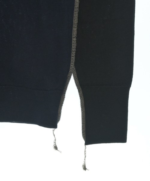 JUNYA WATANABE MAN（ジュンヤワタナベマン）ニット・セーター 紺 サイズ:S メンズ/2200658667220