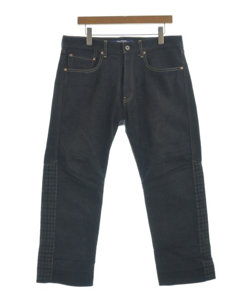 JUNYA WATANABE MAN(ジュンヤワタナベマン)デニムパンツ 紺 サイズ:M/2200660267074
