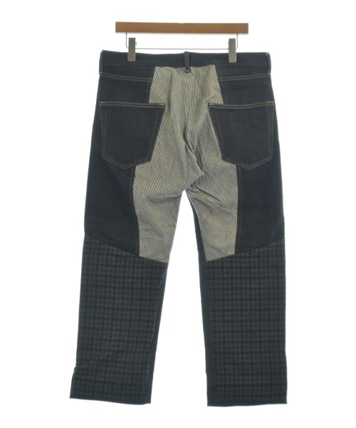 JUNYA WATANABE MAN（ジュンヤワタナベマン）デニムパンツ 紺 サイズ:M メンズ/2200660267074