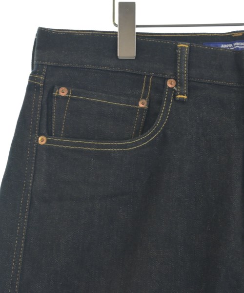 JUNYA WATANABE MAN（ジュンヤワタナベマン）デニムパンツ 紺 サイズ:M メンズ/2200660267074