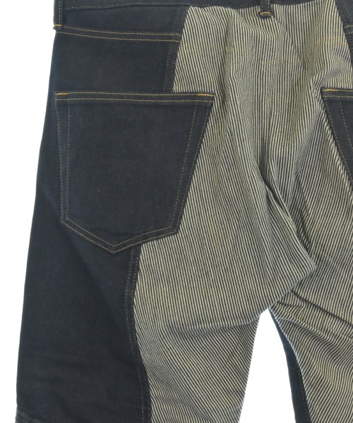JUNYA WATANABE MAN（ジュンヤワタナベマン）デニムパンツ 紺 サイズ:M メンズ/2200660267074