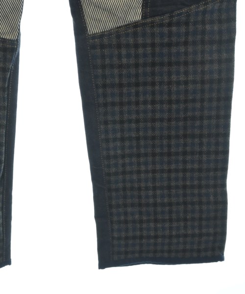 JUNYA WATANABE MAN（ジュンヤワタナベマン）デニムパンツ 紺 サイズ:M メンズ/2200660267074