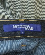 JUNYA WATANABE MAN（ジュンヤワタナベマン）デニムパンツ 紺 サイズ:M メンズ/2200660267074