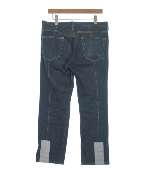 JUNYA WATANABE MAN（ジュンヤワタナベマン）デニムパンツ 紺 サイズ:L メンズ/2200660267166