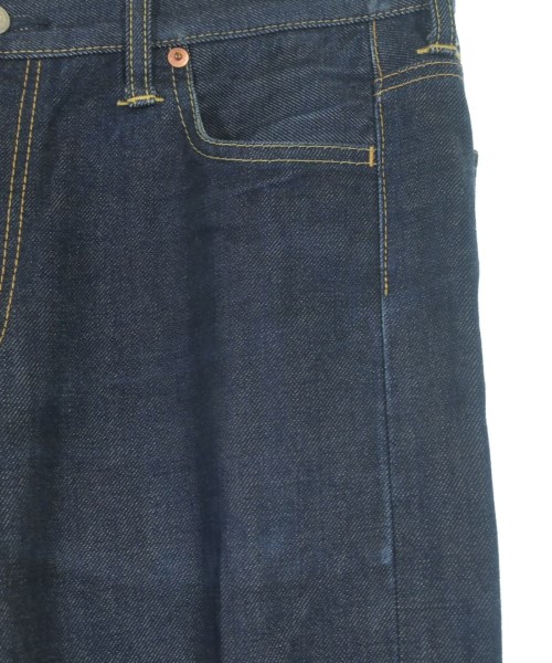 JUNYA WATANABE MAN（ジュンヤワタナベマン）デニムパンツ 紺 サイズ:L メンズ/2200660267166