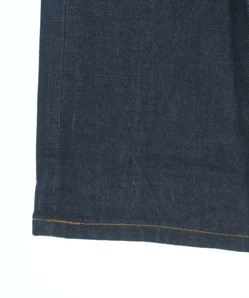 JUNYA WATANABE MAN（ジュンヤワタナベマン）デニムパンツ 紺 サイズ:L メンズ/2200660267166