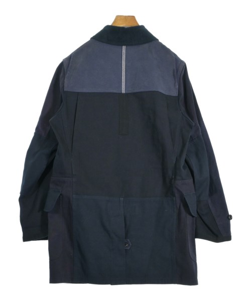 JUNYA WATANABE MAN（ジュンヤワタナベマン）その他 紺 サイズ:S メンズ/2200660267289