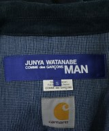 JUNYA WATANABE MAN（ジュンヤワタナベマン）その他 紺 サイズ:S メンズ/2200660267289