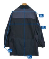 JUNYA WATANABE MAN（ジュンヤワタナベマン）その他 紺 サイズ:S メンズ/2200660267289