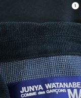 JUNYA WATANABE MAN（ジュンヤワタナベマン）その他 紺 サイズ:S メンズ/2200660267289