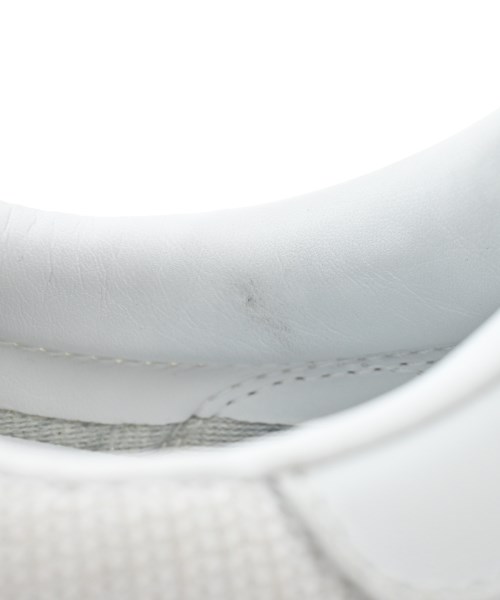 JUNYA WATANABE MAN（ジュンヤワタナベマン）スニーカー 白 サイズ:27cm メンズ/2200660666013