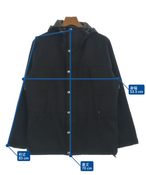 JUNYA WATANABE MAN（ジュンヤワタナベマン）その他 黒 サイズ:S メンズ/2200660702032