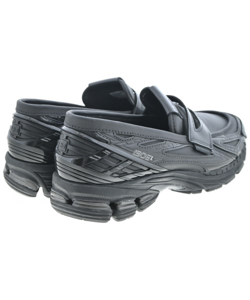 JUNYA WATANABE MAN（ジュンヤワタナベマン）スニーカー 黒 サイズ:27cm メンズ/2200660867151