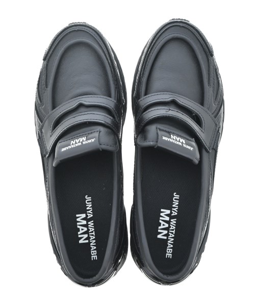 JUNYA WATANABE MAN（ジュンヤワタナベマン）スニーカー 黒 サイズ:27cm メンズ/2200660867151