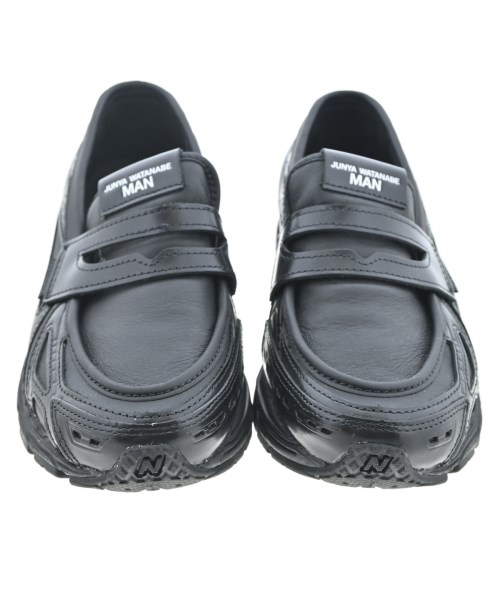 JUNYA WATANABE MAN（ジュンヤワタナベマン）スニーカー 黒 サイズ:27cm メンズ/2200660867151