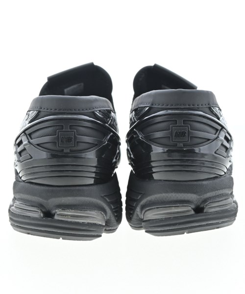 JUNYA WATANABE MAN（ジュンヤワタナベマン）スニーカー 黒 サイズ:27cm メンズ/2200660867151