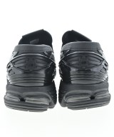 JUNYA WATANABE MAN（ジュンヤワタナベマン）スニーカー 黒 サイズ:27cm メンズ/2200660867151