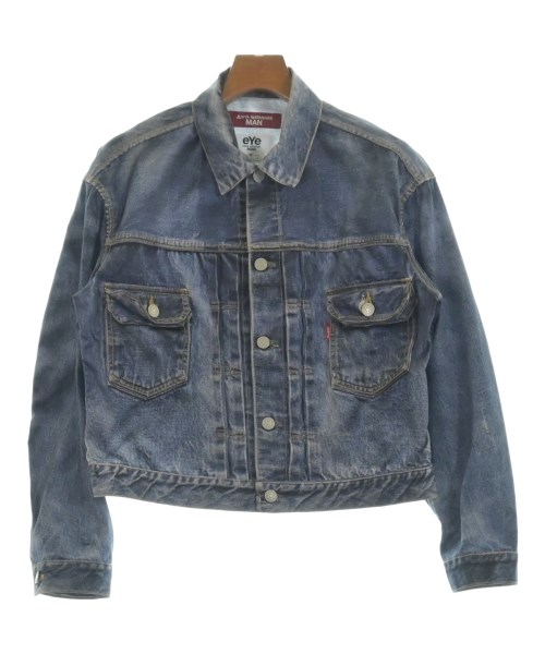 JUNYA WATANABE MAN(ジュンヤワタナベマン)その他 紺 サイズ:S/2200660898049