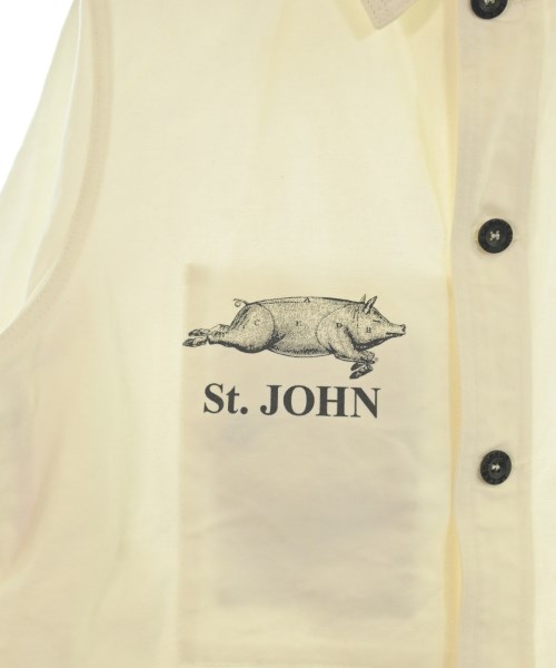 JUNYA WATANABE MAN（ジュンヤワタナベマン）デニムジャケット 白 サイズ:M メンズ/2200660938042