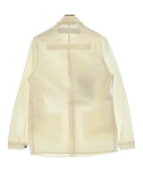 JUNYA WATANABE MAN（ジュンヤワタナベマン）デニムジャケット 白 サイズ:M メンズ/2200660938042