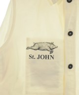 JUNYA WATANABE MAN（ジュンヤワタナベマン）デニムジャケット 白 サイズ:M メンズ/2200660938042