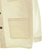 JUNYA WATANABE MAN（ジュンヤワタナベマン）デニムジャケット 白 サイズ:M メンズ/2200660938042