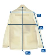 JUNYA WATANABE MAN（ジュンヤワタナベマン）デニムジャケット 白 サイズ:M メンズ/2200660938042