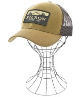 JUNYA WATANABE MAN（ジュンヤワタナベマン）キャップ ベージュ サイズ:ONE メンズ/2200661160039